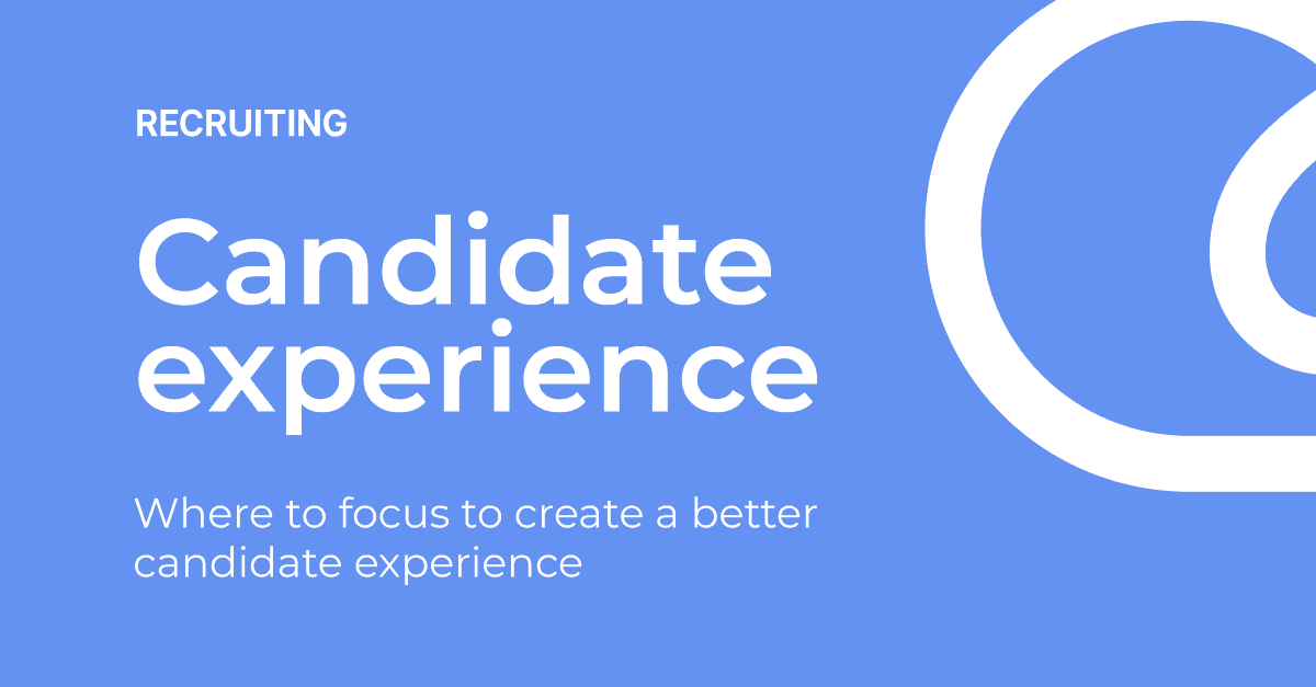 candidate experience
