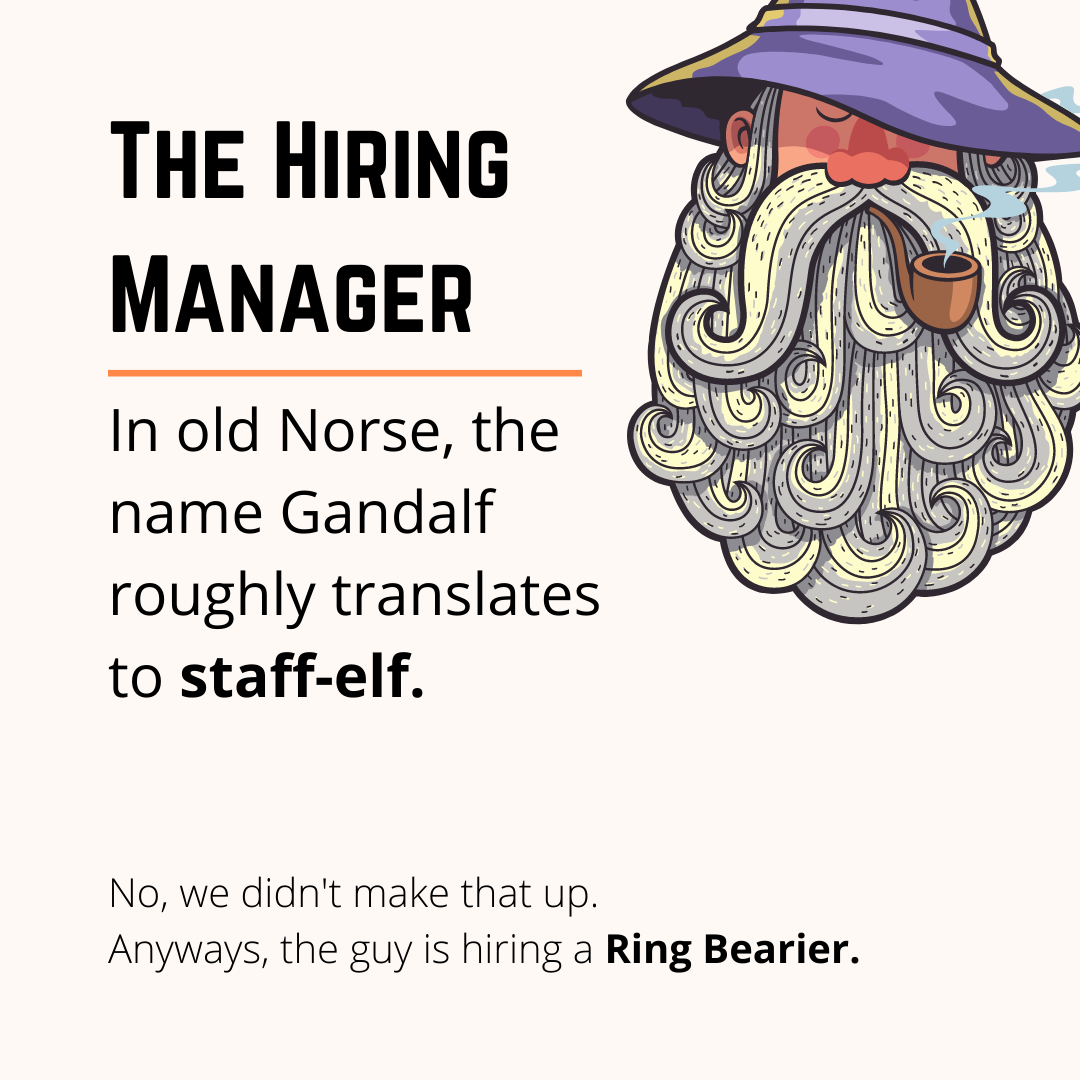 hiring managers recruitment