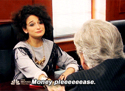 money please gif meme