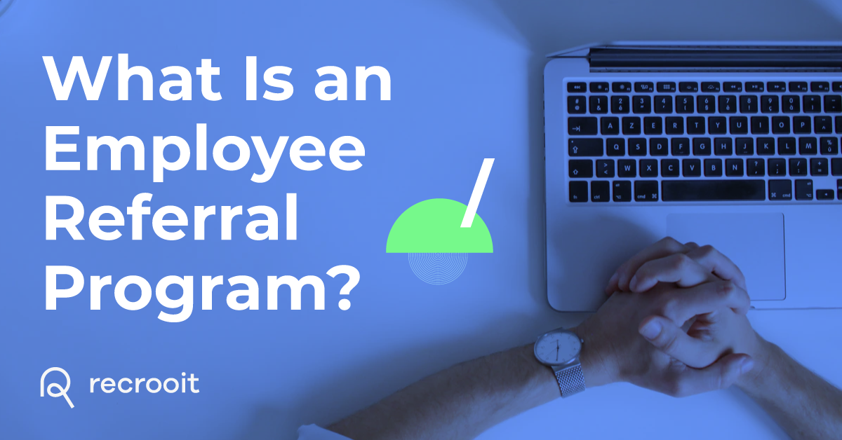 Curious about Employee Referral Programs? Here is the low down on if you should, how, and the best alternatives to harnessing the power of referrals. | Recrooit Curious about Employee Referral Programs? Here is the low down on if you should, how, and the best alternatives to harnessing the power of referrals.