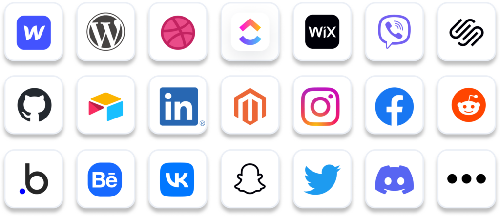 More than just a career page for your website | Recrooit Recruiting is now community driven.